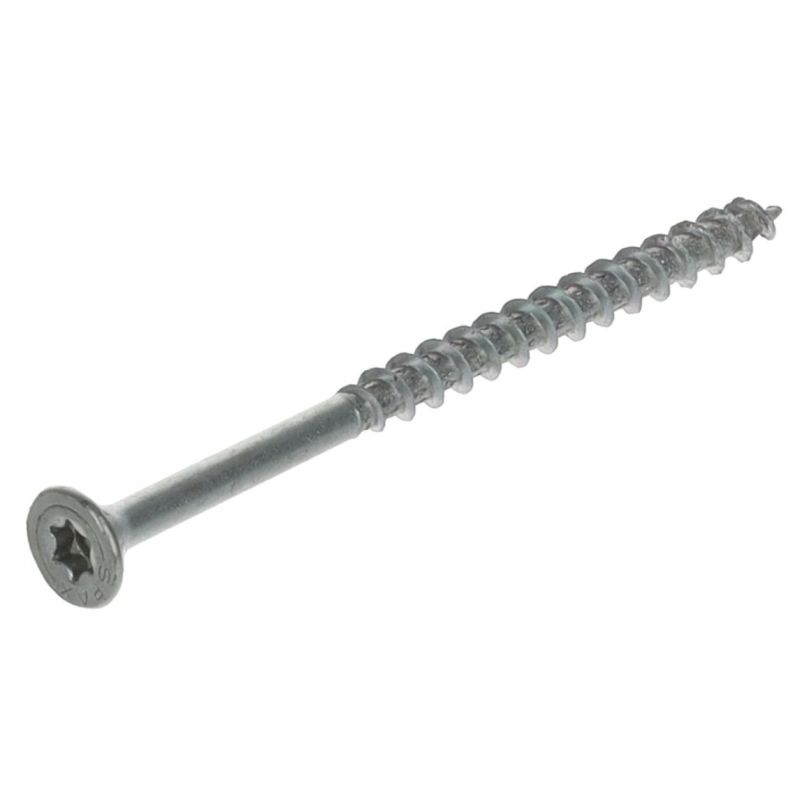 Šroub s TX drážkou Spax, průměru 3,5 - 4,5, poloviční závit