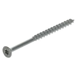 Šroub s TX drážkou Spax, průměru 5,0 - 6,0, poloviční závit