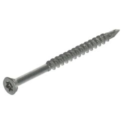 Šroub do MDF s TX drážkou Spax, průměru 3,5 - 4,5