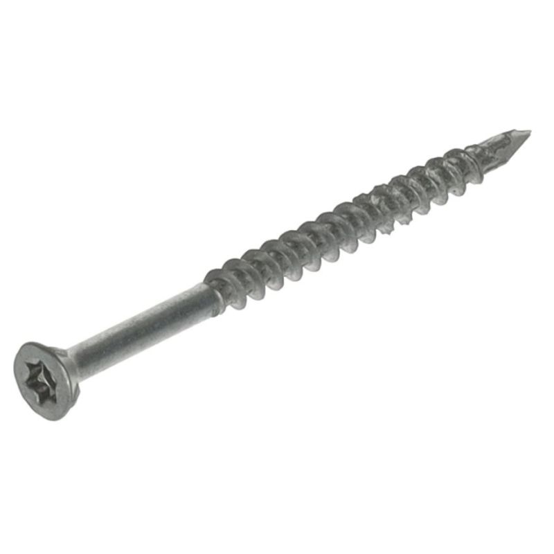 Šroub do MDF s TX drážkou Spax, průměru 3,5 - 4,5