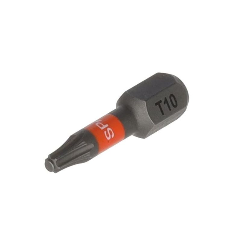 Bity Spax TX délka 25 mm