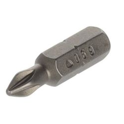 Bity Spax PZ délka 25 mm