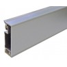 Tesnící lišta L60, hliník