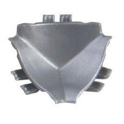 Roh pro L15 vnitřní svislý 90°