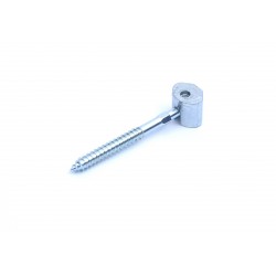 Konektor na zábradlí 8x98 mm