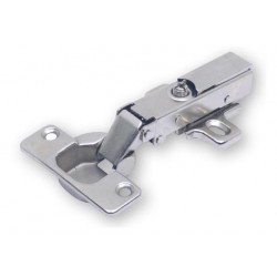 Závěs CLIP s integrovaným tlumením