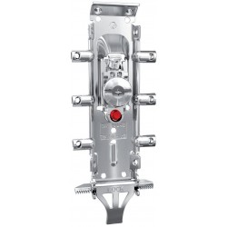 Neviditelné rektifikační kování Libra H2