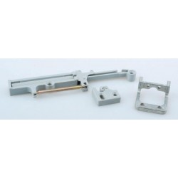 Externí tlumič na Metabox