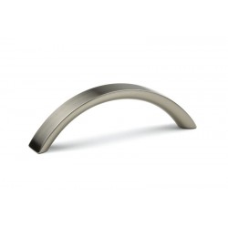 madlo Geneda, broušený nikl