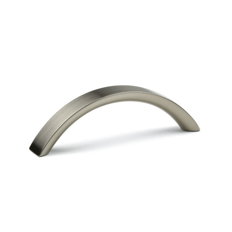 madlo Geneda, broušený nikl