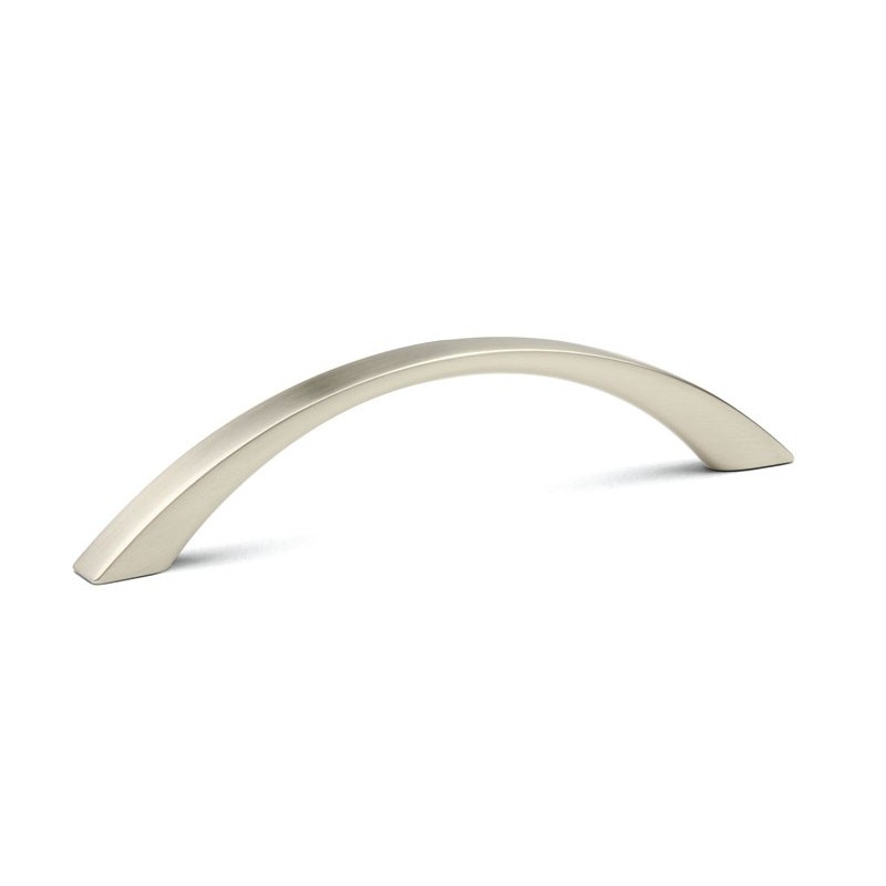 madlo Sakita, broušený nikl