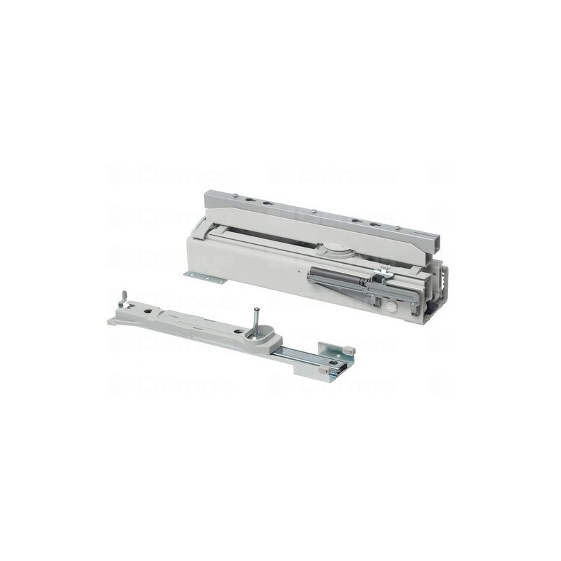 VIBO - sada otočných výsuvů k potravinové skříni