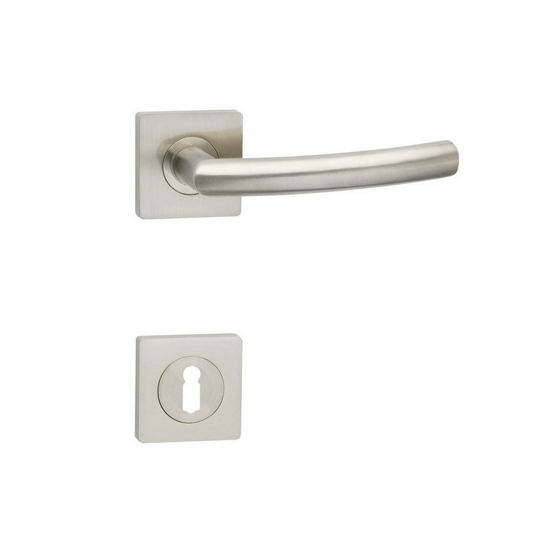 klika Sali  S - nerezové kování