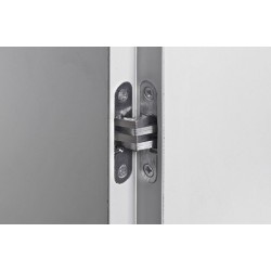 Závěs pro skládané dveře 18-50 mm