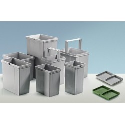 Nádoba pro InnoTech Pull