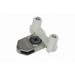 Příchyt předního čela TANDEMBOX a Tandembox Antaro, INSERTA