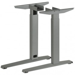 Stolní podnož Linear LN3401R, výškově nastavitelná