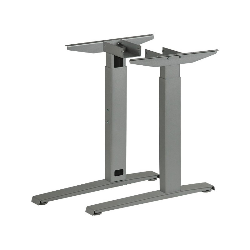 Stolní podnož Linear LN3401R, výškově nastavitelná