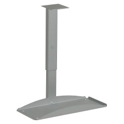 Závěsný držák na PC skříň ST103R, výškovo nastavitelný