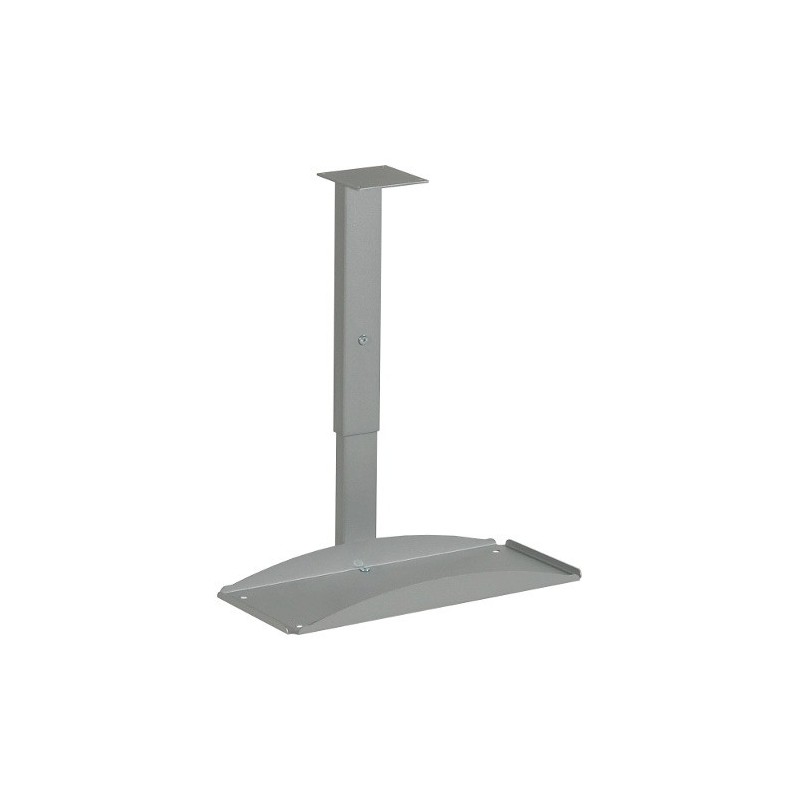 Závěsný držák na PC skříň ST103R, výškovo nastavitelný