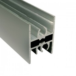 Horní profil INOVA Exclusive, 3 m