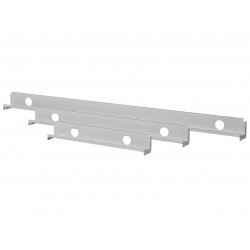 Kabelový kanál ST201K, antracit