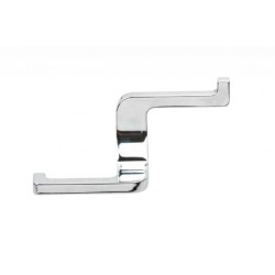 véšák Extendo XL, matný nikl