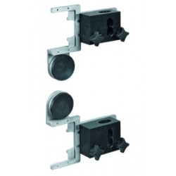 Accura pro adaptér k nalepení pro Sensys