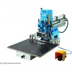 BlueMax Mini Modular Plus s příslušenstvem s horiz. hlavou