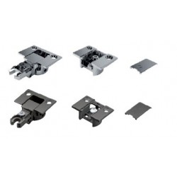 Závěs Kimana pro spodné výklop. dvířka