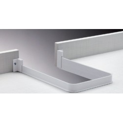 Lem pro výřez pod umyvadlovou zásuvku