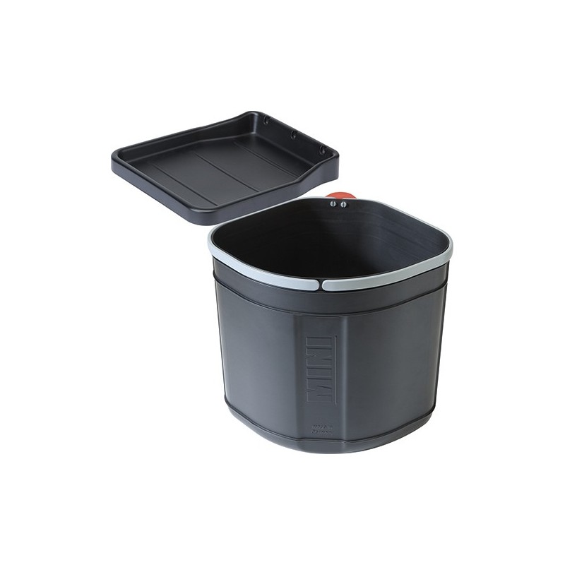 Sorter Mini, černá