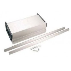 Metallic Line- Box Frame4, RBOX4 25mm