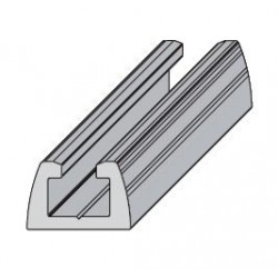 Spodní vedení SMART, 1,7 m