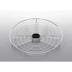 Police centrální Ø350 