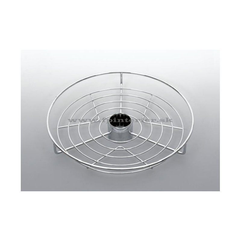 Police centrální Ø450 