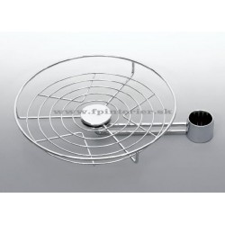 Police excentrická Ø450