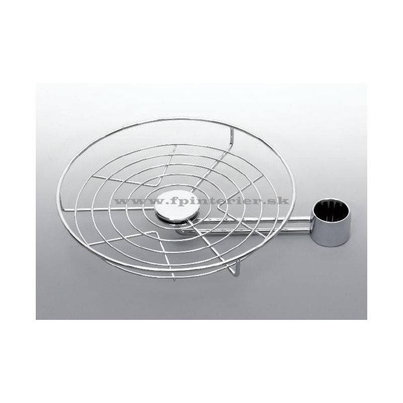 Police excentrická Ø450