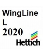Posuvný systém Hettich WingLine L