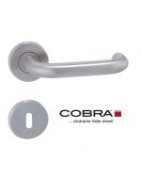 Dveřní interiérové kliky Cobra