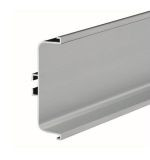 Vodorovné úchytkové profily Gola C