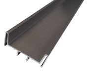 Svislé úchytkové profily