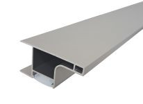 Úchytkové profily pro horní skříňky