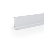 Vodorovné profily Gola ve tvaru L