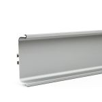 Vodorovné profily Gola v tvare C