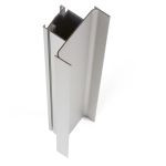 Svislé profily Gola SALU