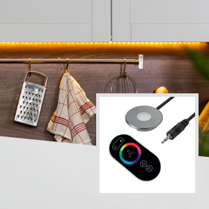 Elektrifikace nábytku