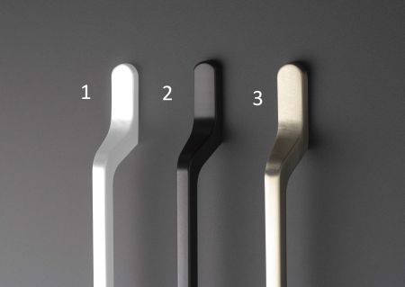 Kolekcia úchytiek Mount značky Tulip