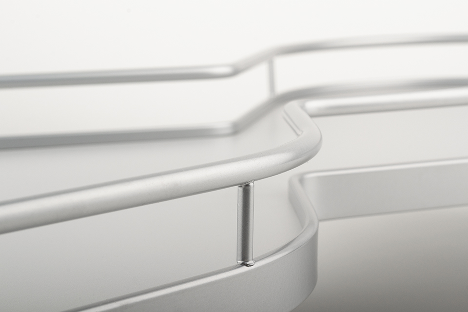 LeMans Arena Classic Šedá